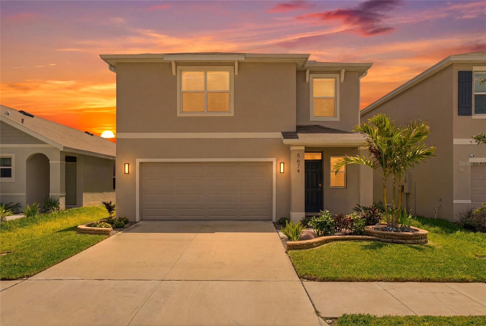 5674 CHORLEYWOOD LN, WESLEY CHAPEL, FL — photo 36