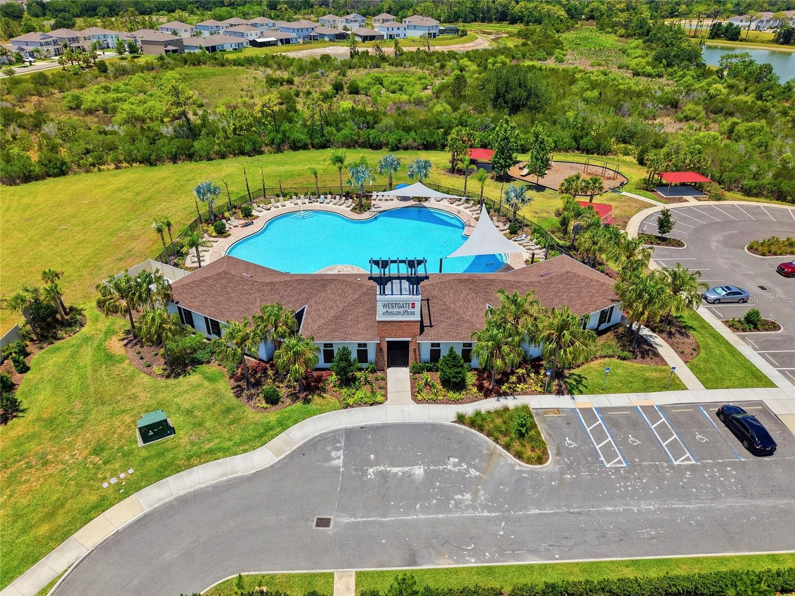 5674 CHORLEYWOOD LN, WESLEY CHAPEL, FL — photo 41