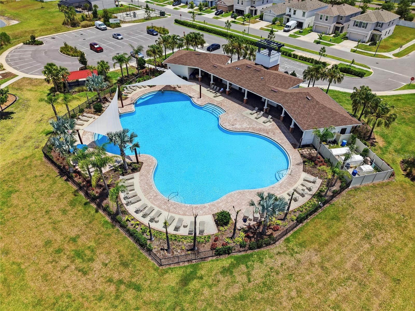 5674 CHORLEYWOOD LN, WESLEY CHAPEL, FL — photo 43