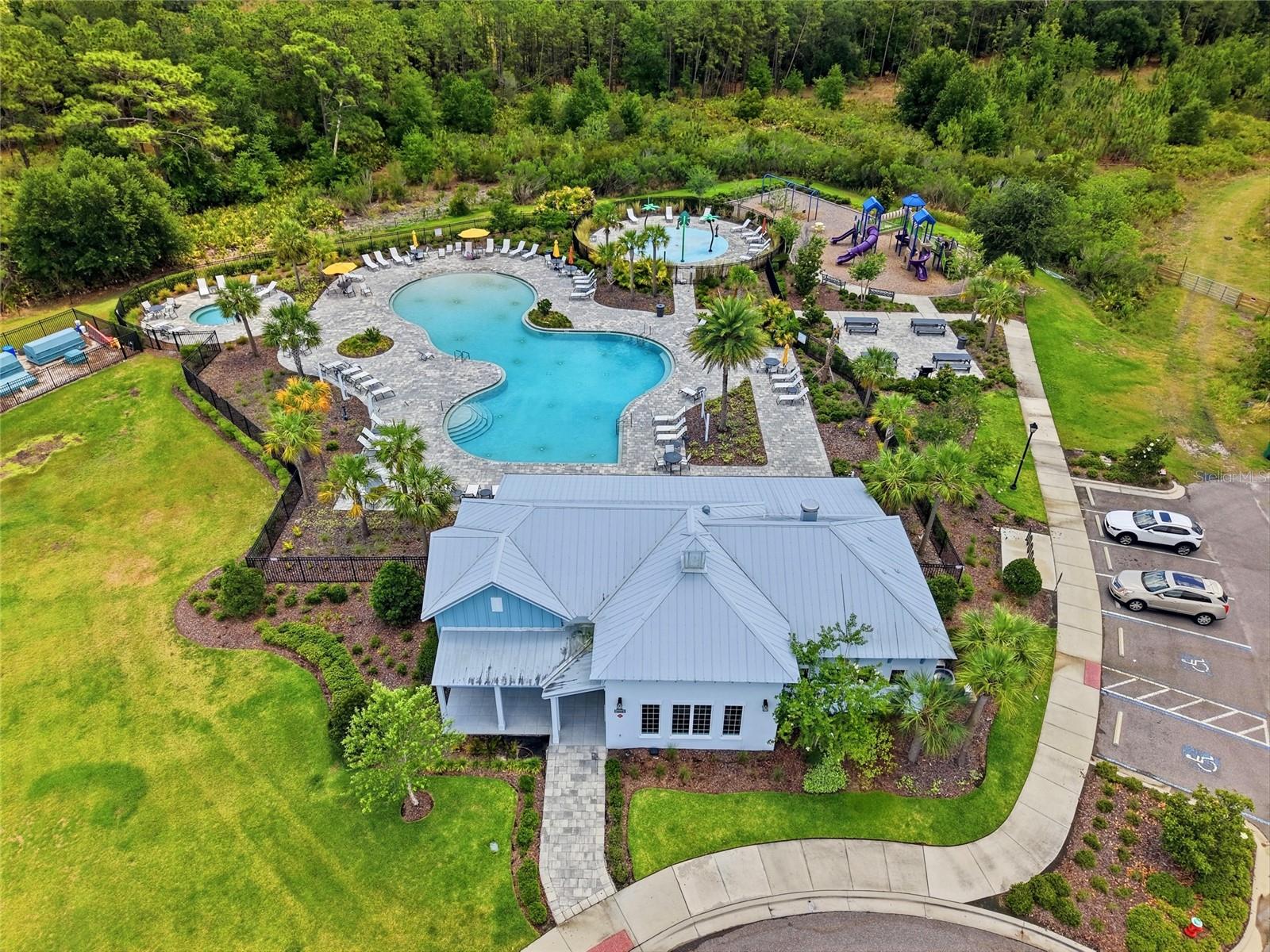 5674 CHORLEYWOOD LN, WESLEY CHAPEL, FL — photo 45