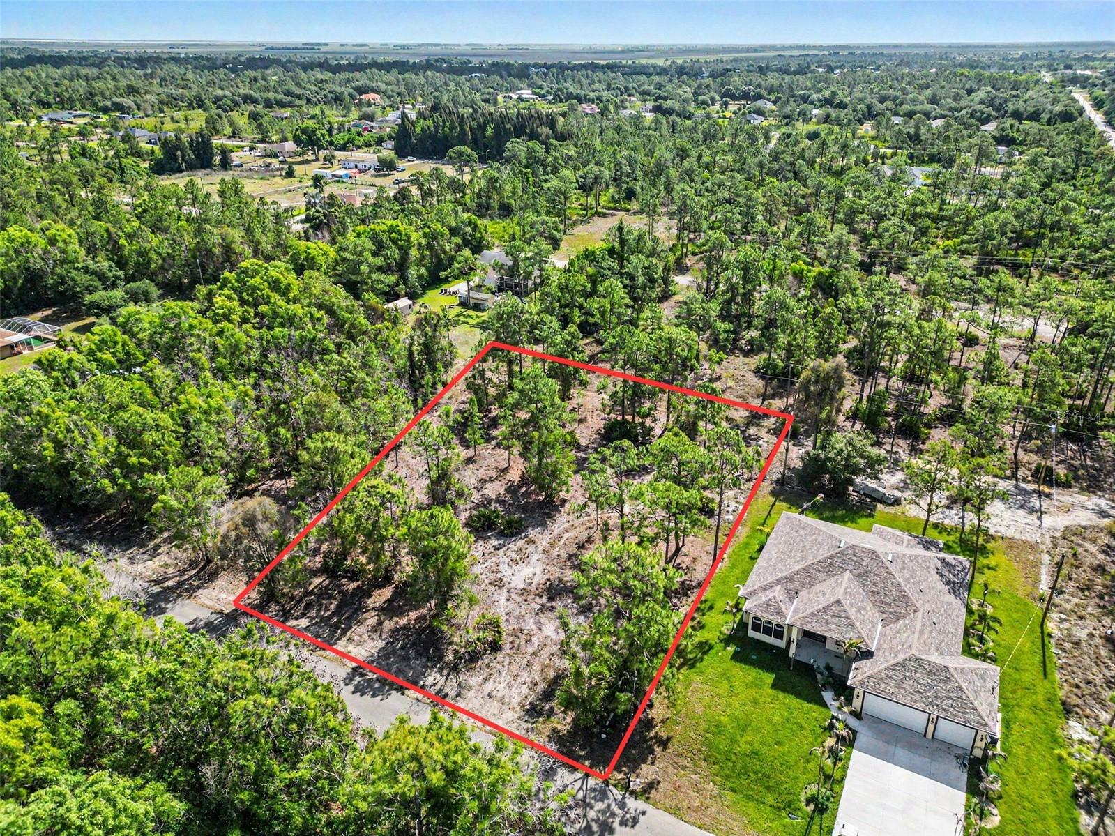 204 SCOTT AVE, LEHIGH ACRES, FL