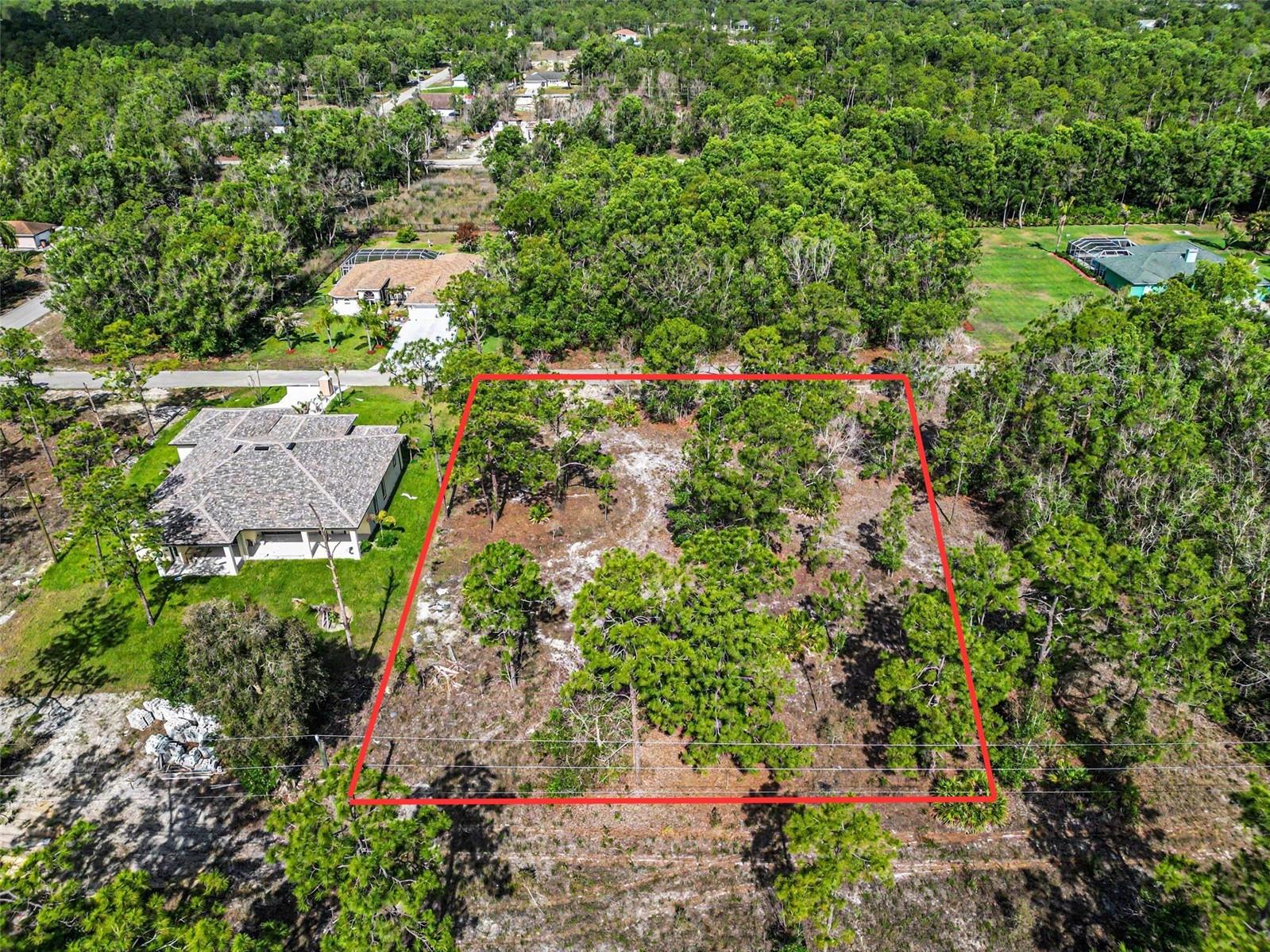 204 SCOTT AVE, LEHIGH ACRES, FL — photo 2
