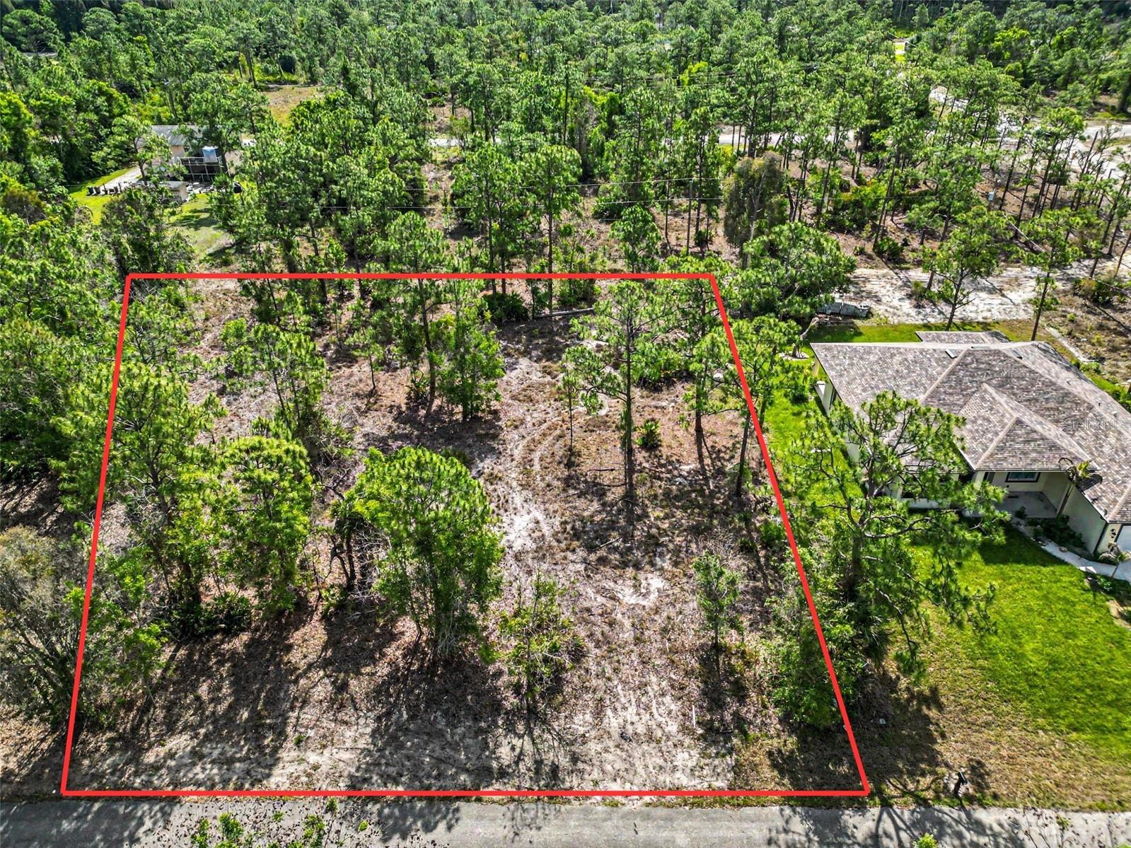 204 SCOTT AVE, LEHIGH ACRES, FL — photo 4