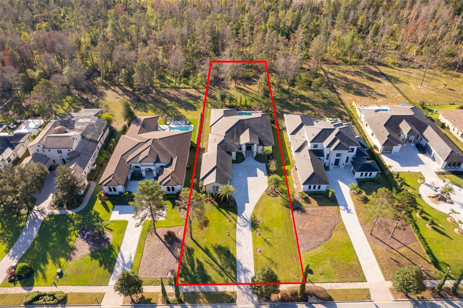 15144 PENDIO DR, BELLA COLLINA, FL — photo 90