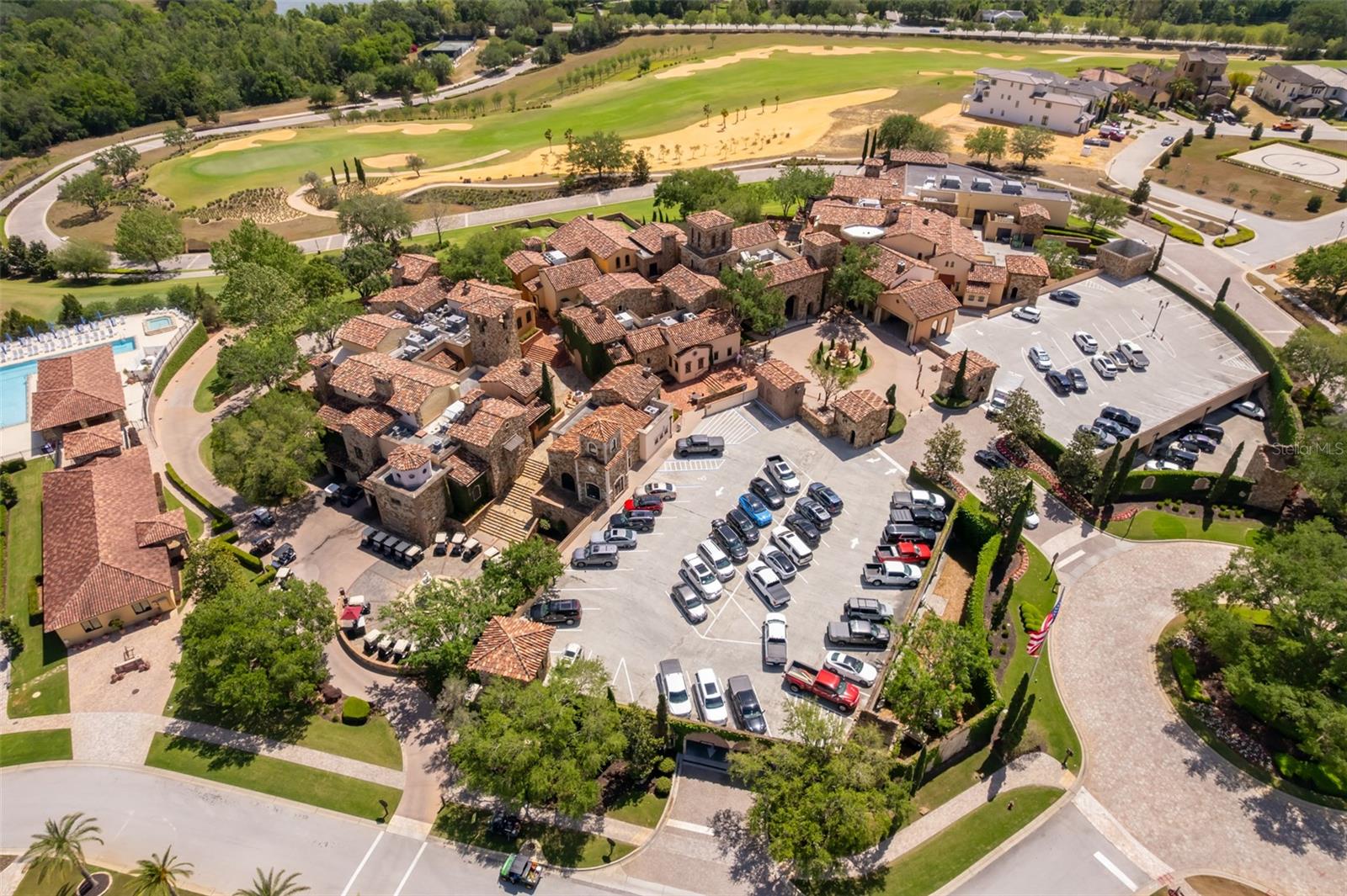 15144 PENDIO DR, BELLA COLLINA, FL — photo 100
