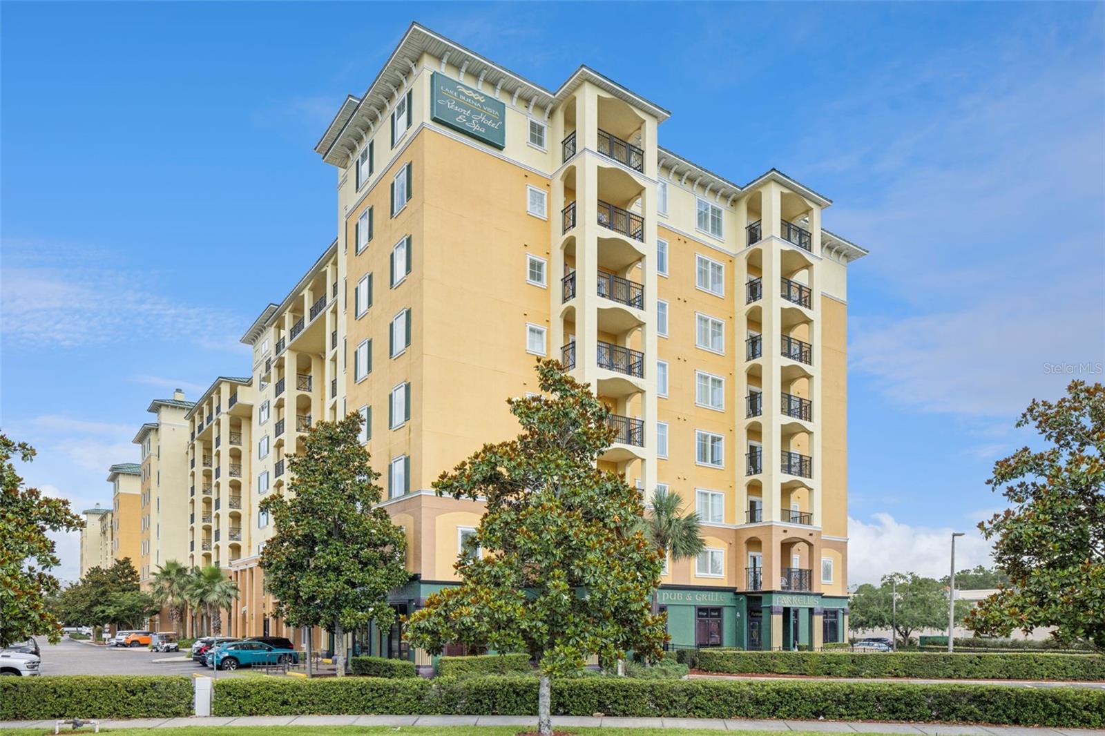 8112 POINCIANA BLVD #1202, ORLANDO, FL