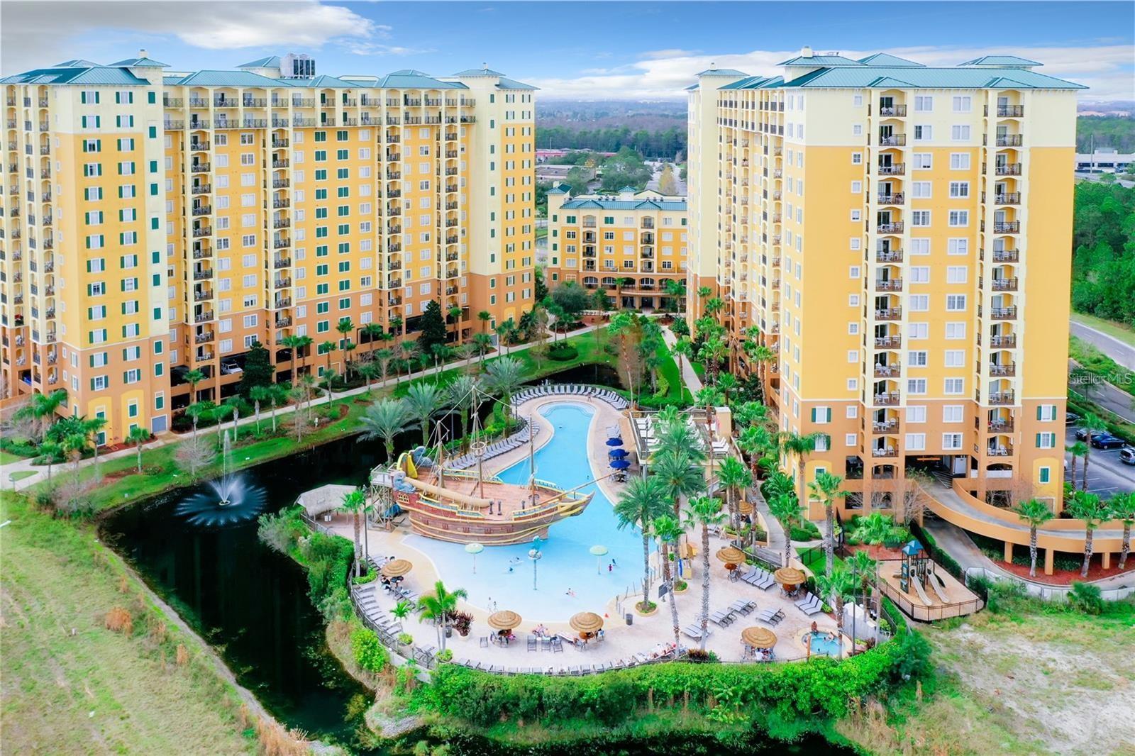 8112 POINCIANA BLVD #1202, ORLANDO, FL — photo 18