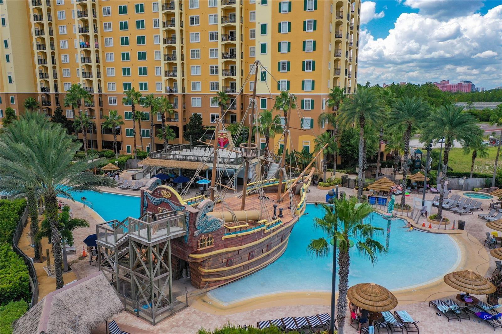 8112 POINCIANA BLVD #1202, ORLANDO, FL — photo 19