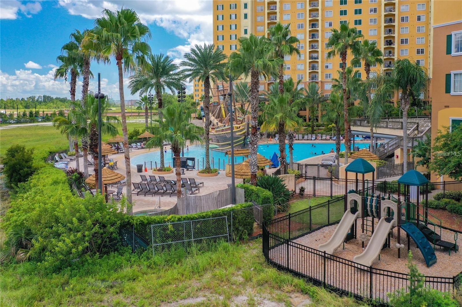 8112 POINCIANA BLVD #1202, ORLANDO, FL — photo 20