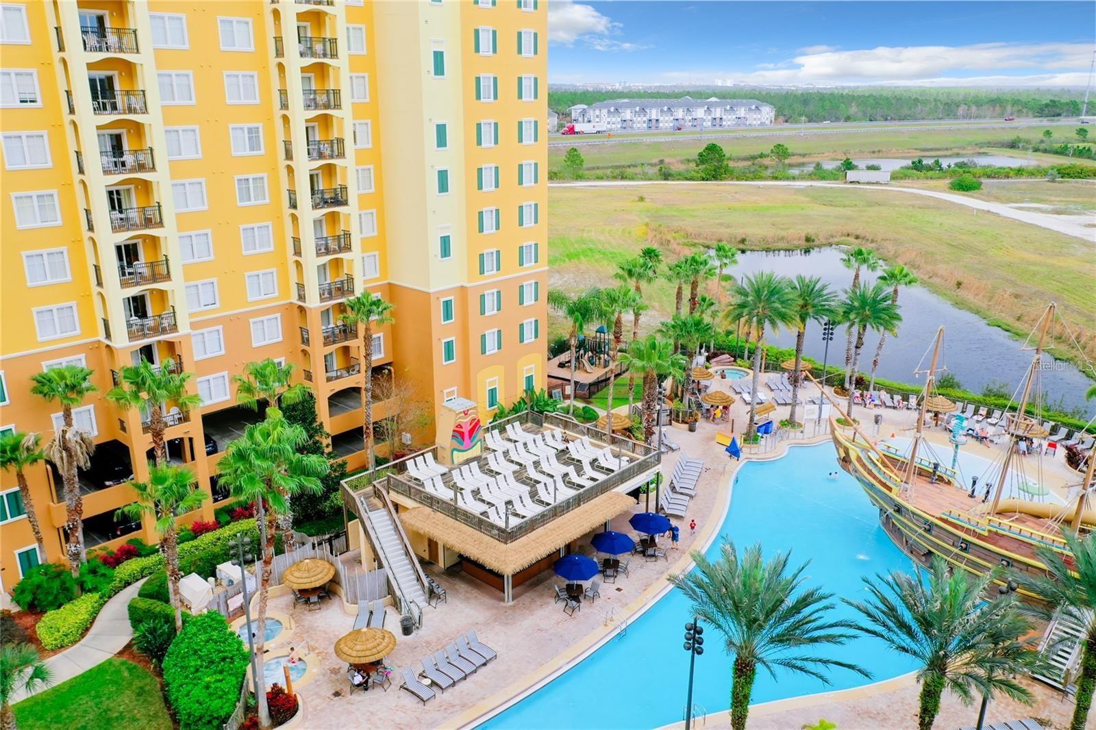 8112 POINCIANA BLVD #1202, ORLANDO, FL — photo 21