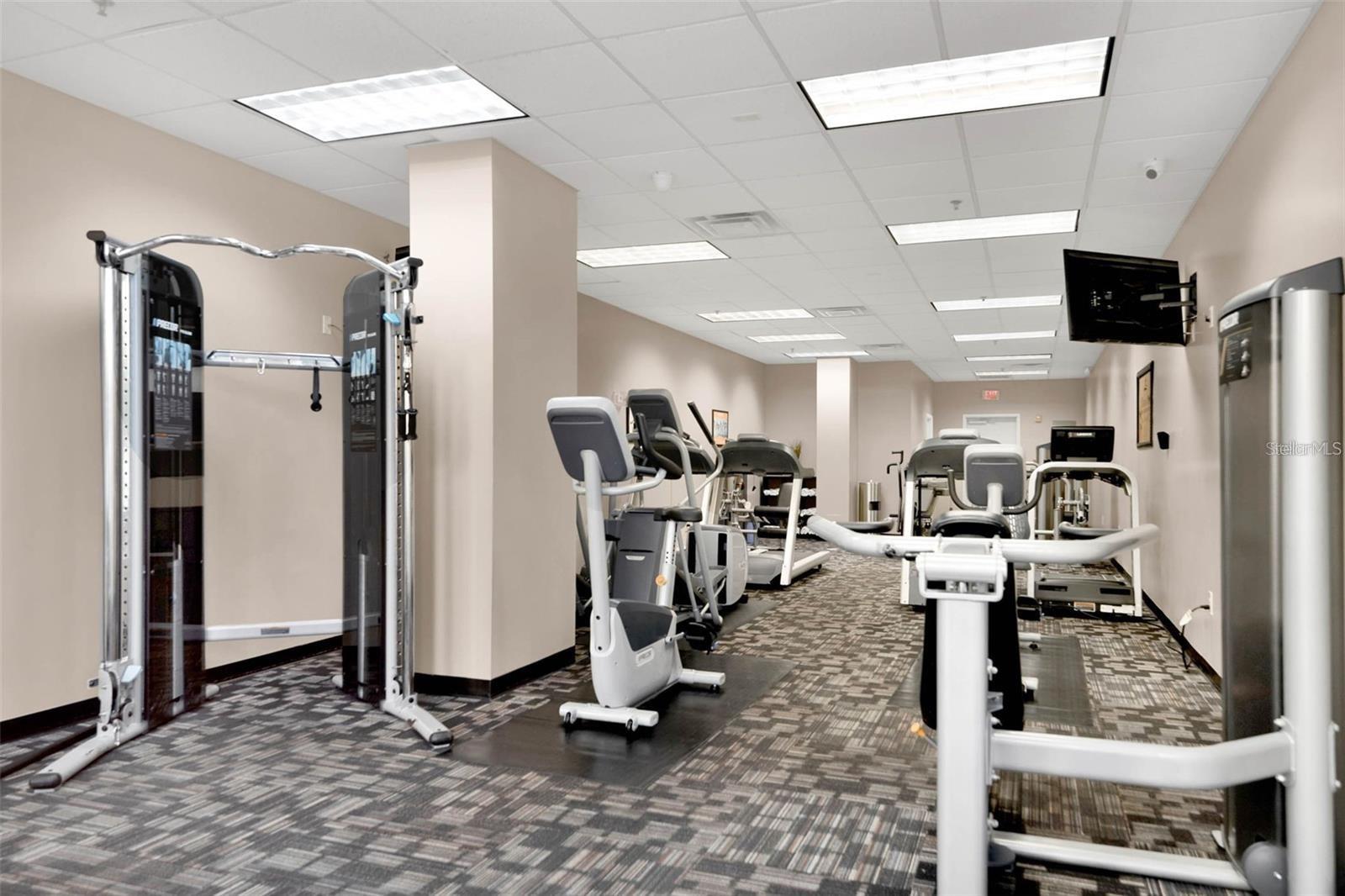 8112 POINCIANA BLVD #1202, ORLANDO, FL — photo 23