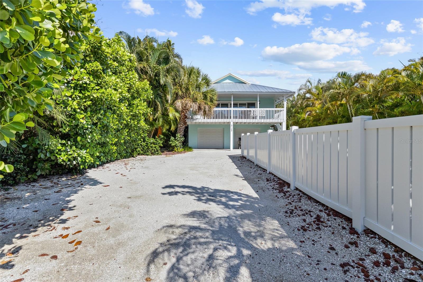 315 SPRING AVE, ANNA MARIA, FL