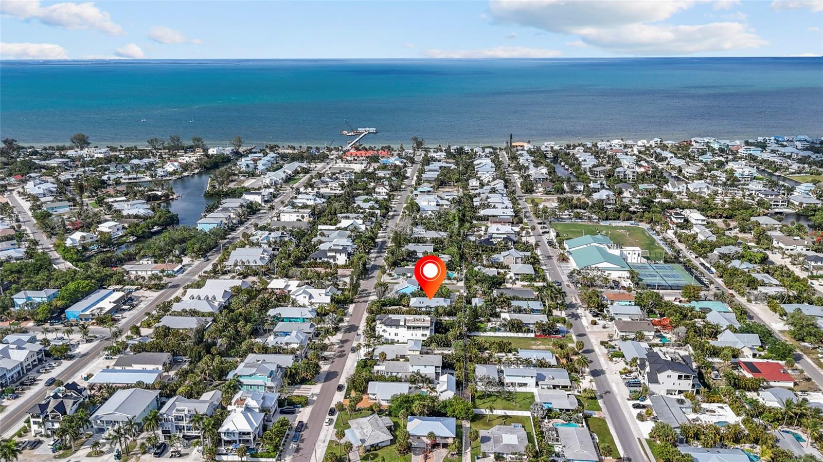 315 SPRING AVE, ANNA MARIA, FL — photo 2