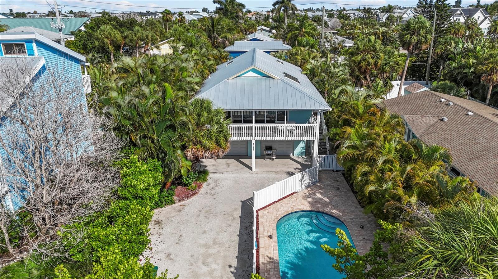 315 SPRING AVE, ANNA MARIA, FL — photo 47
