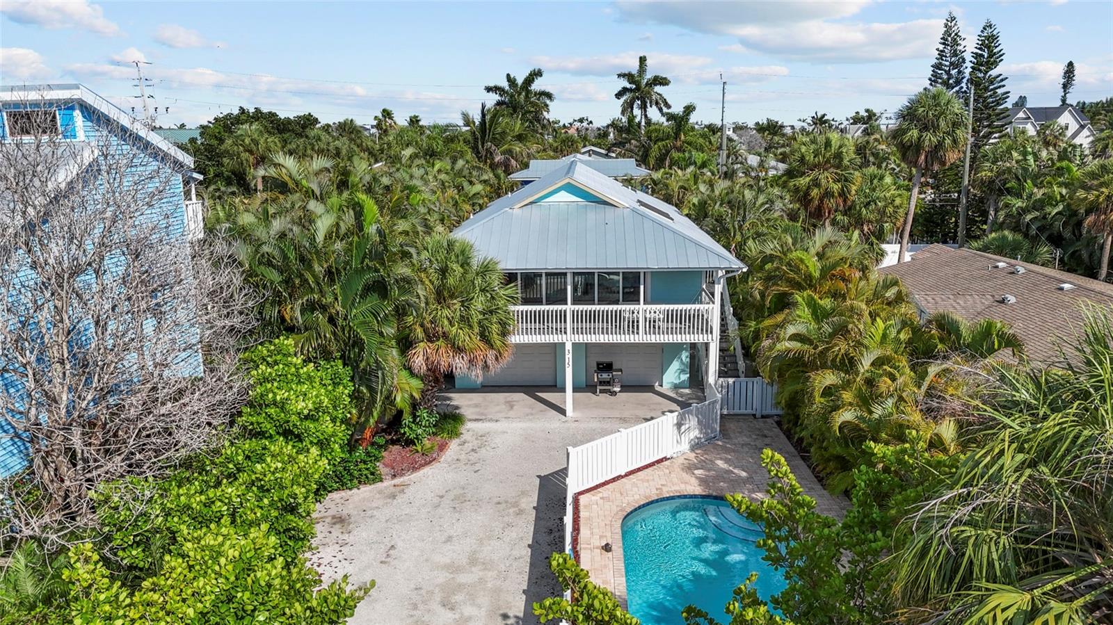 315 SPRING AVE, ANNA MARIA, FL — photo 48