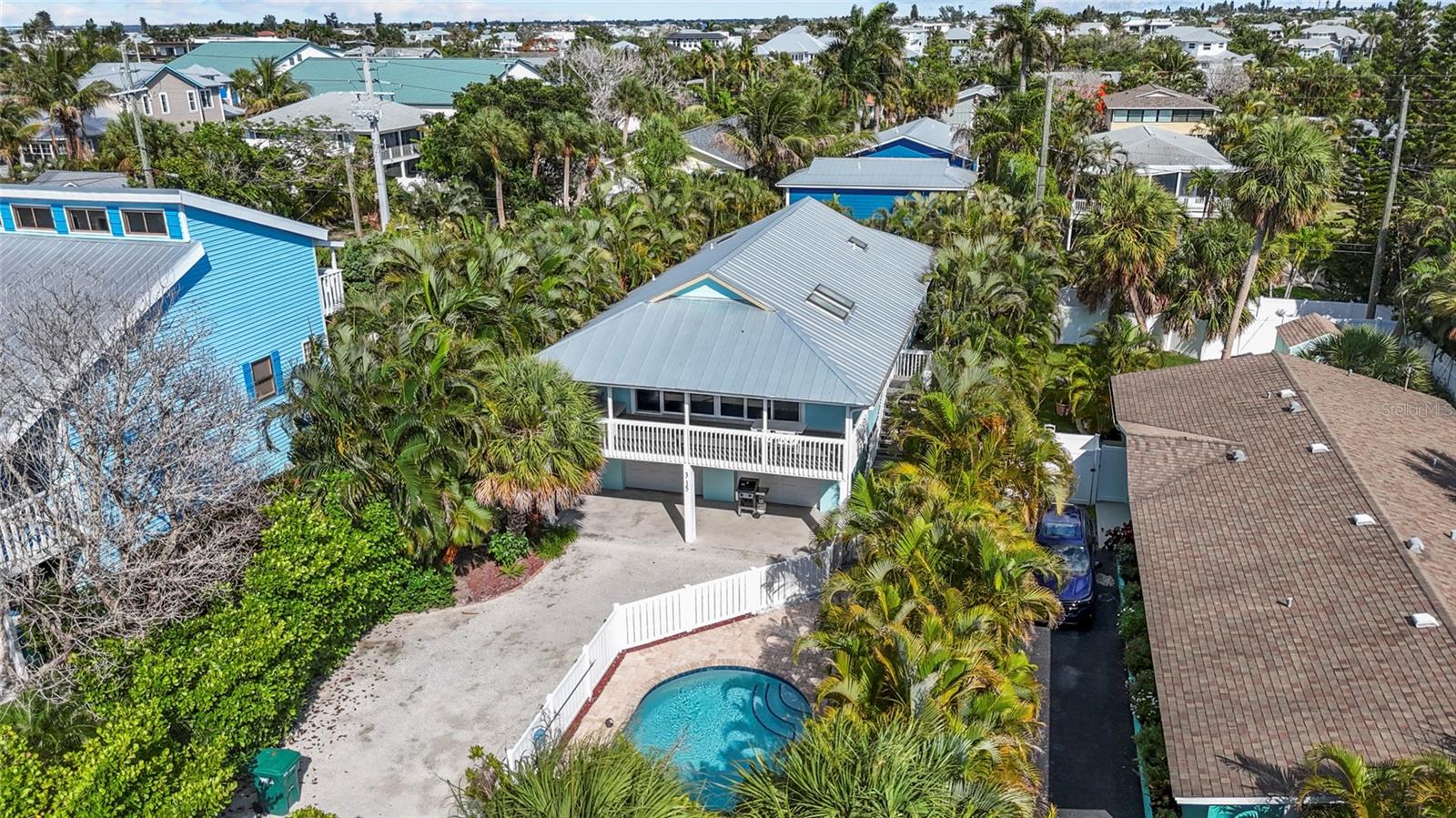 315 SPRING AVE, ANNA MARIA, FL — photo 49