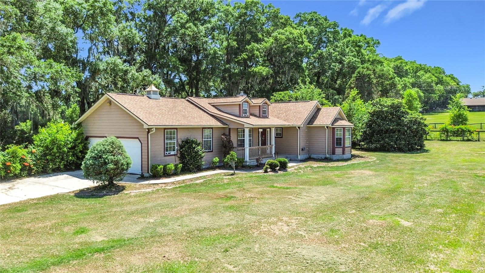 20540 SW 5TH PL, DUNNELLON, FL — photo 4