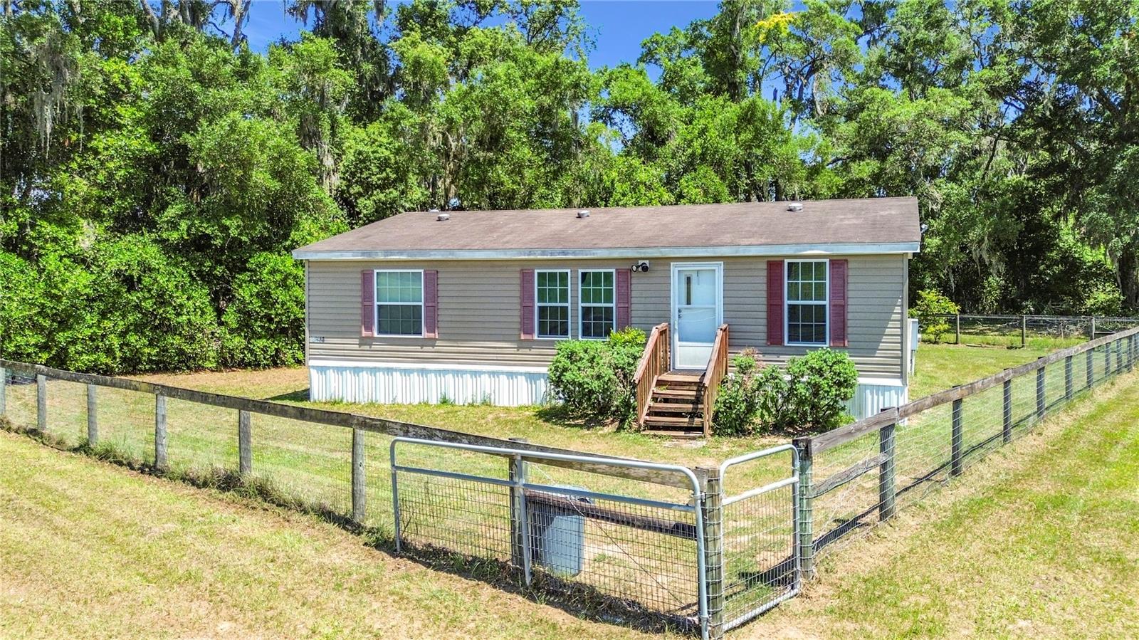 20540 SW 5TH PL, DUNNELLON, FL — photo 28