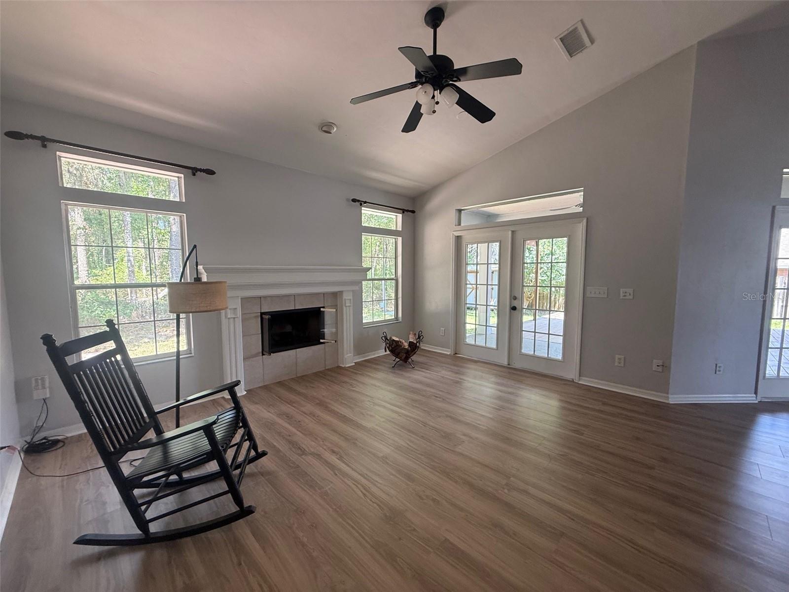 1010 NW 120TH ST, GAINESVILLE, FL — photo 3
