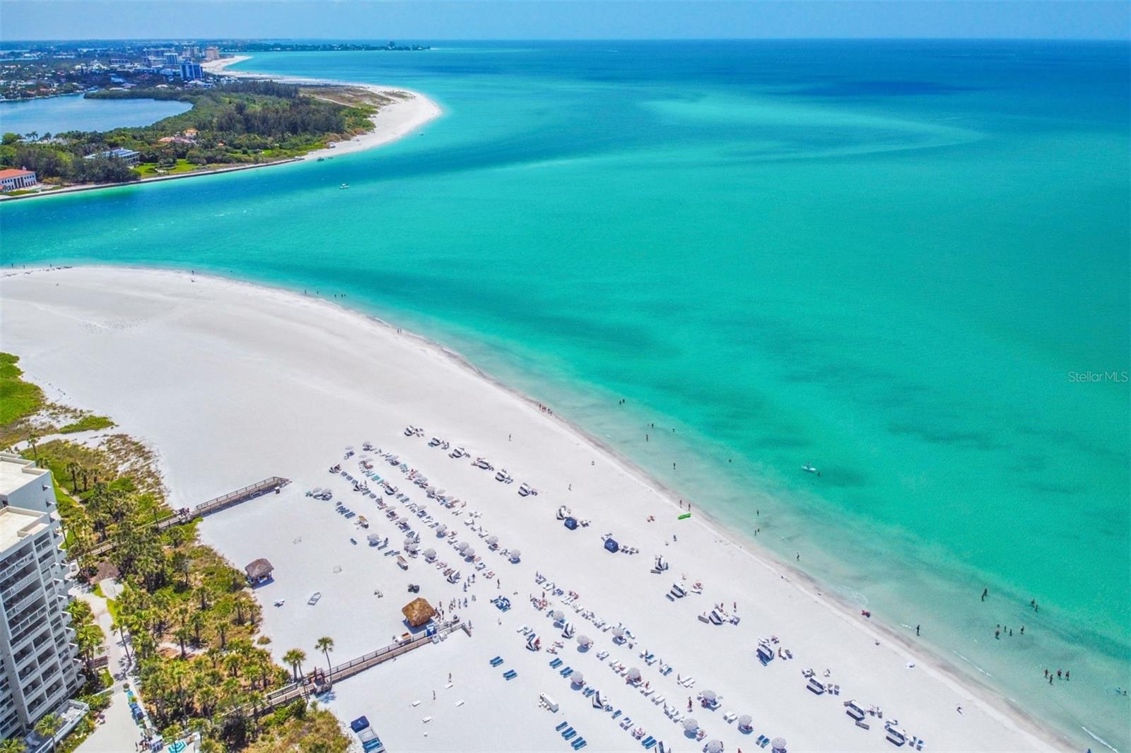 240 SANDS POINT RD #4104, LONGBOAT KEY, FL — photo 45