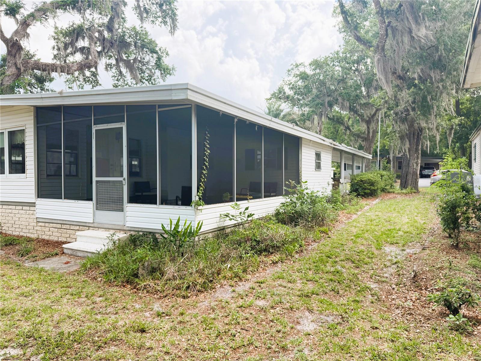 127 ROYAL PALM DR, LEESBURG, FL — photo 92