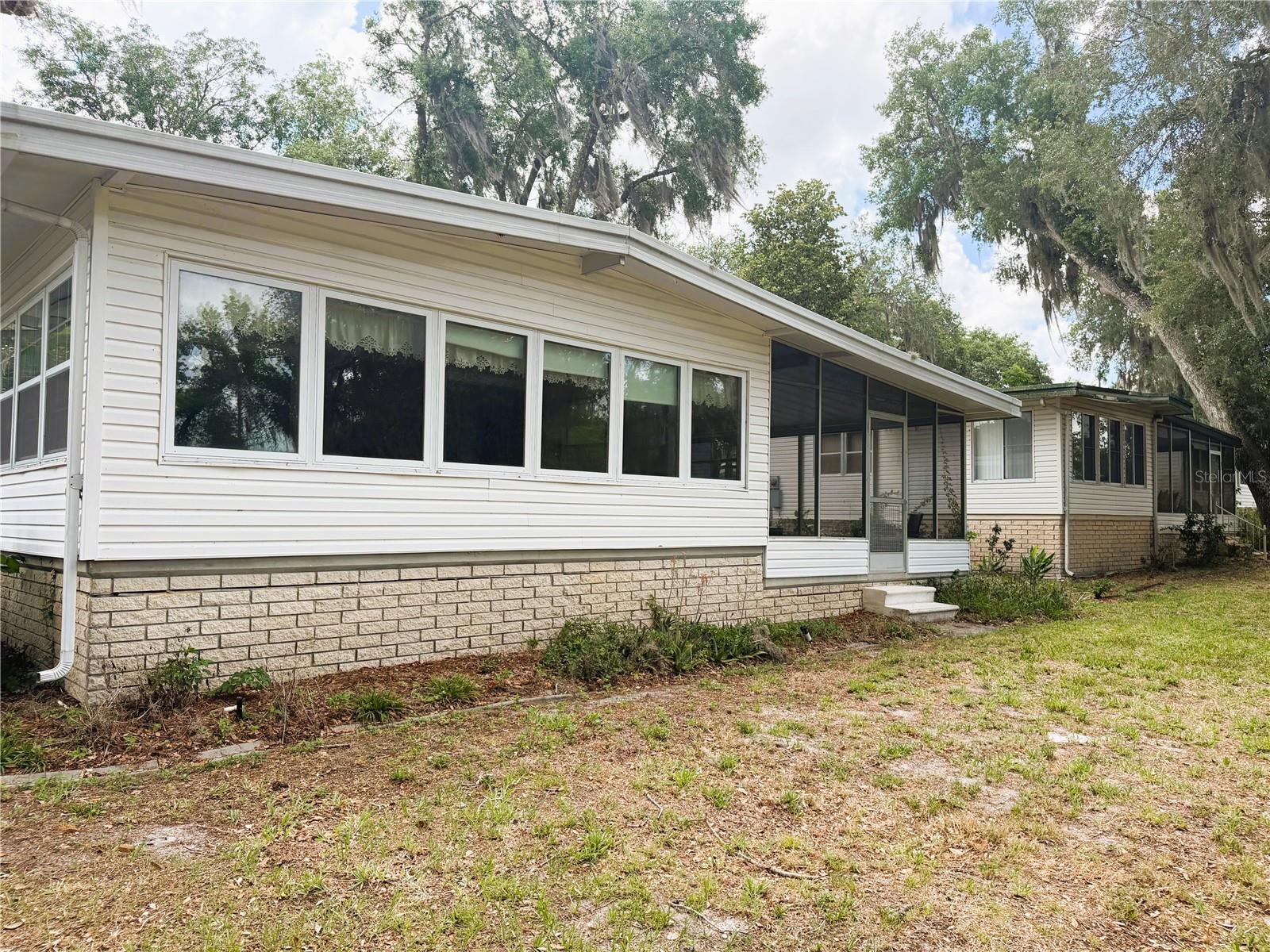 127 ROYAL PALM DR, LEESBURG, FL — photo 99