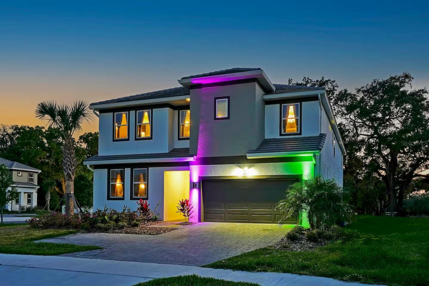 4441 GANESHA LOOP, KISSIMMEE, FL — photo 4