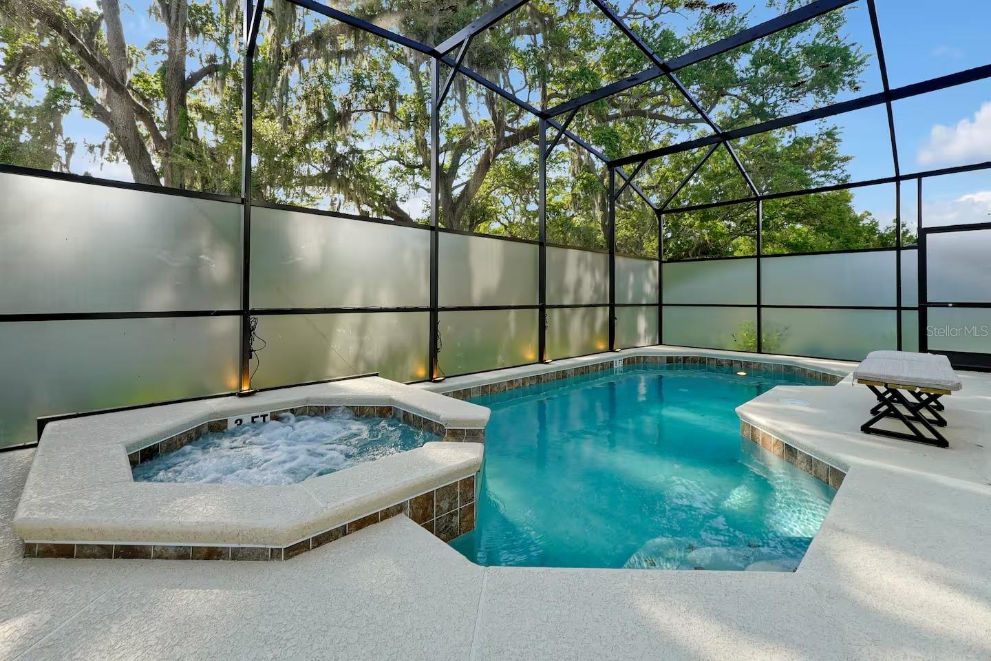 4441 GANESHA LOOP, KISSIMMEE, FL — photo 94