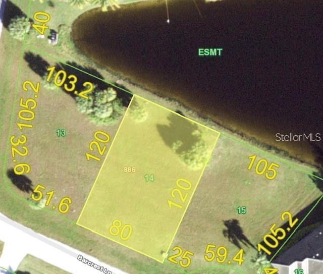17209 BARCREST LN, PUNTA GORDA, FL