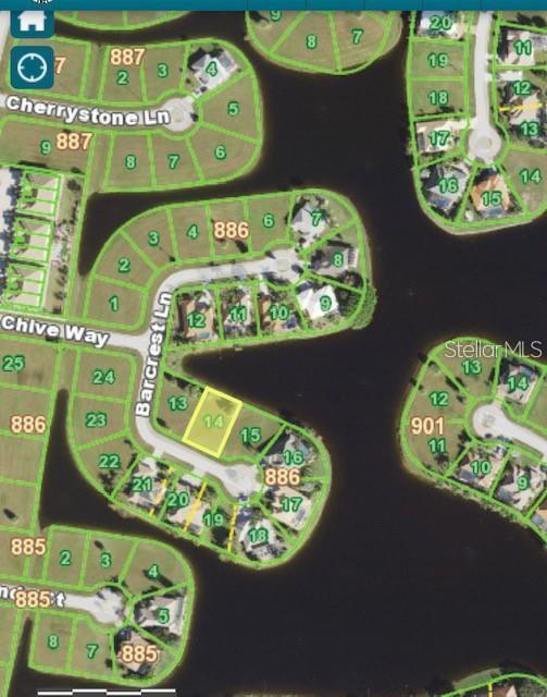 17209 BARCREST LN, PUNTA GORDA, FL — photo 5