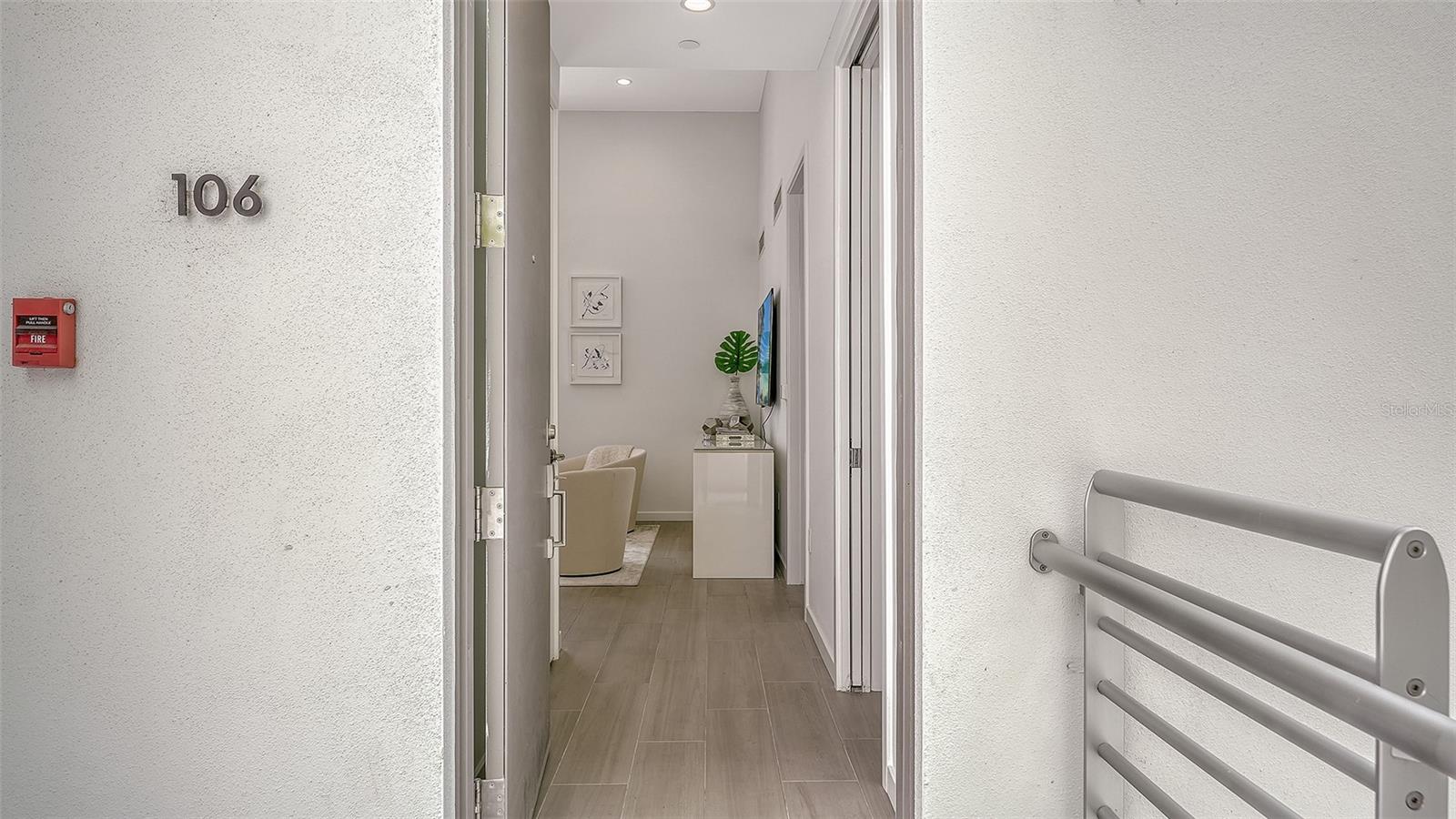 1350 5TH STREET #106, SARASOTA, FL — photo 31