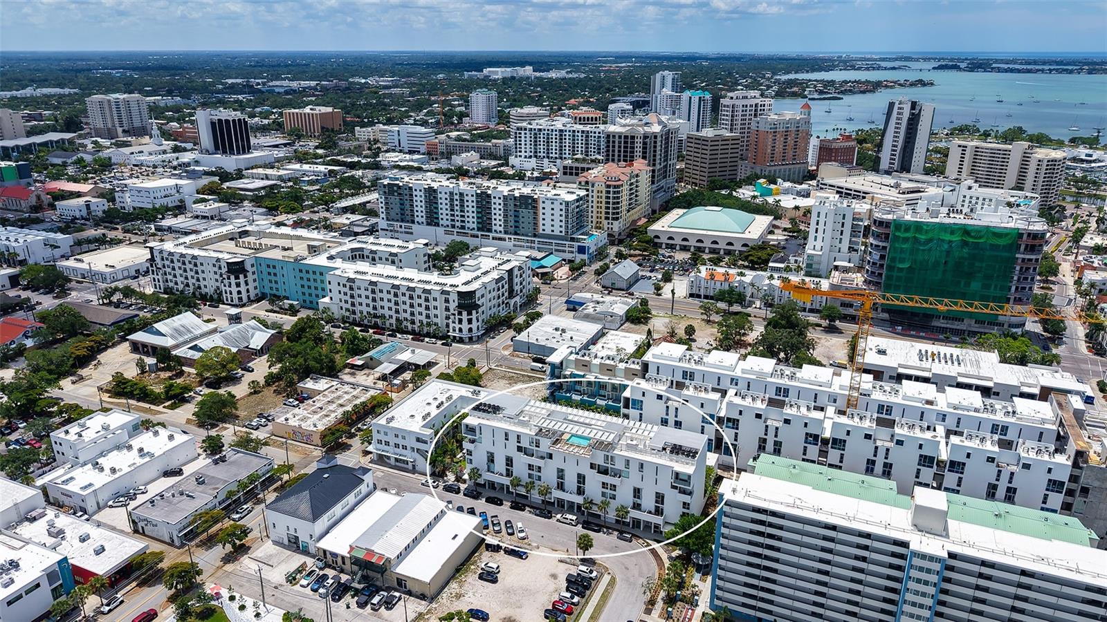 1350 5TH STREET #106, SARASOTA, FL — photo 44