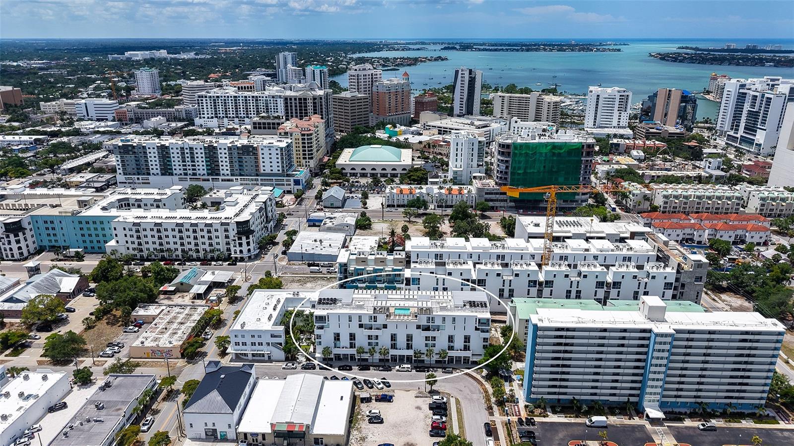 1350 5TH STREET #106, SARASOTA, FL — photo 46