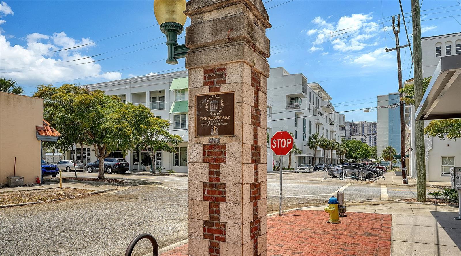 1350 5TH STREET #106, SARASOTA, FL — photo 48