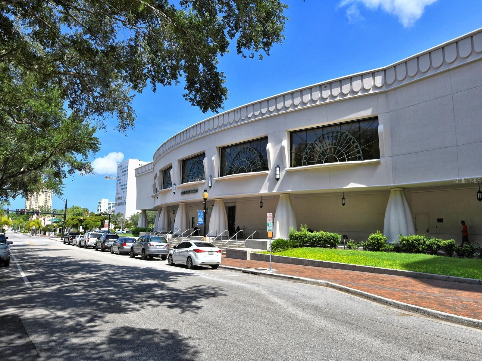 1350 5TH STREET #106, SARASOTA, FL — photo 57