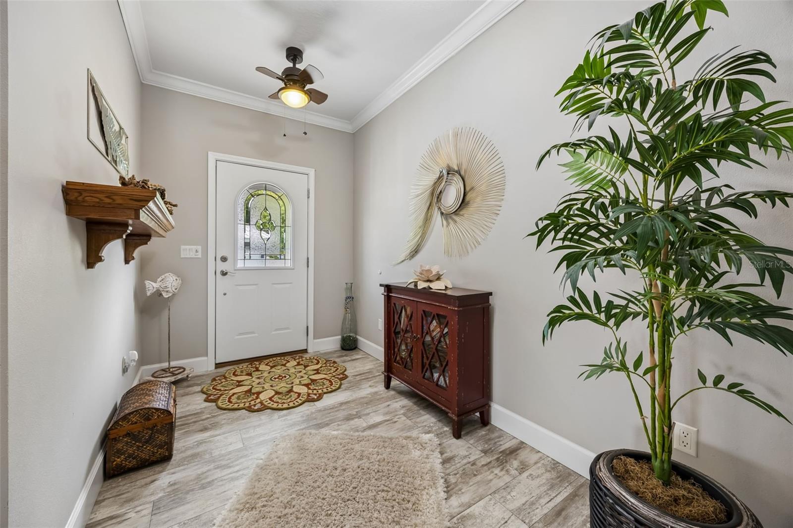 329 PARADISE CIR, SATSUMA, FL — photo 5