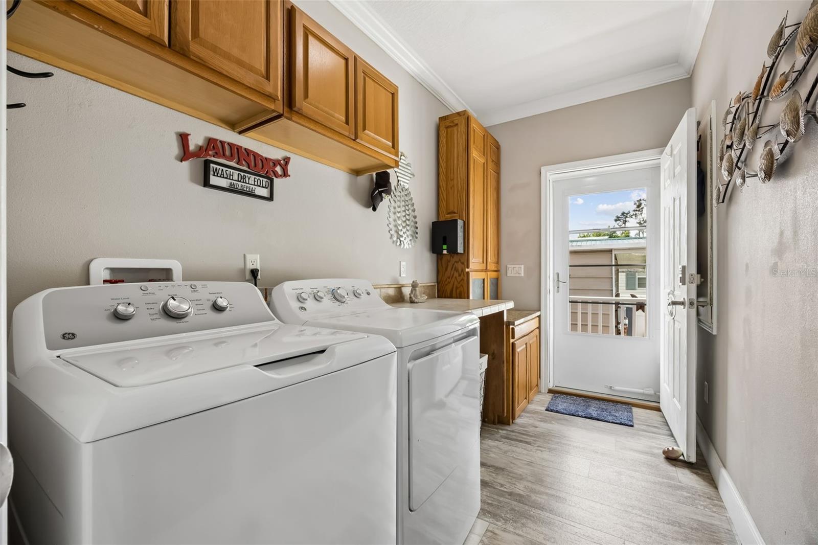 329 PARADISE CIR, SATSUMA, FL — photo 16