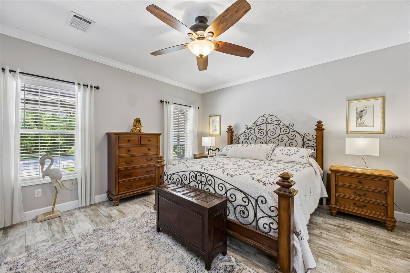 329 PARADISE CIR, SATSUMA, FL — photo 17