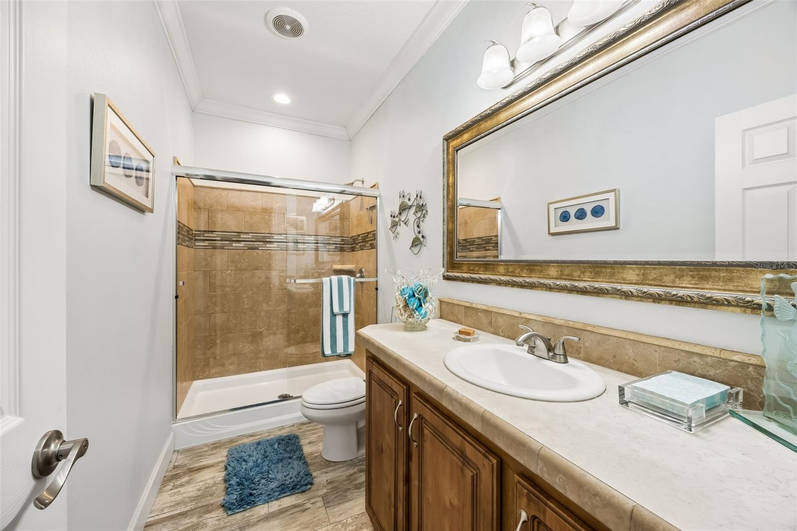 329 PARADISE CIR, SATSUMA, FL — photo 21