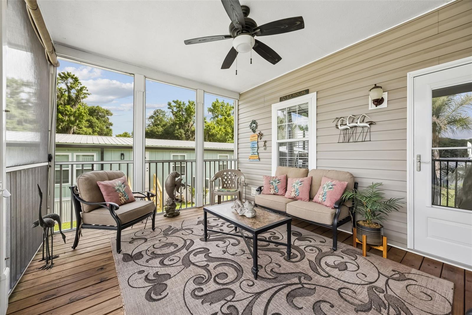329 PARADISE CIR, SATSUMA, FL — photo 22