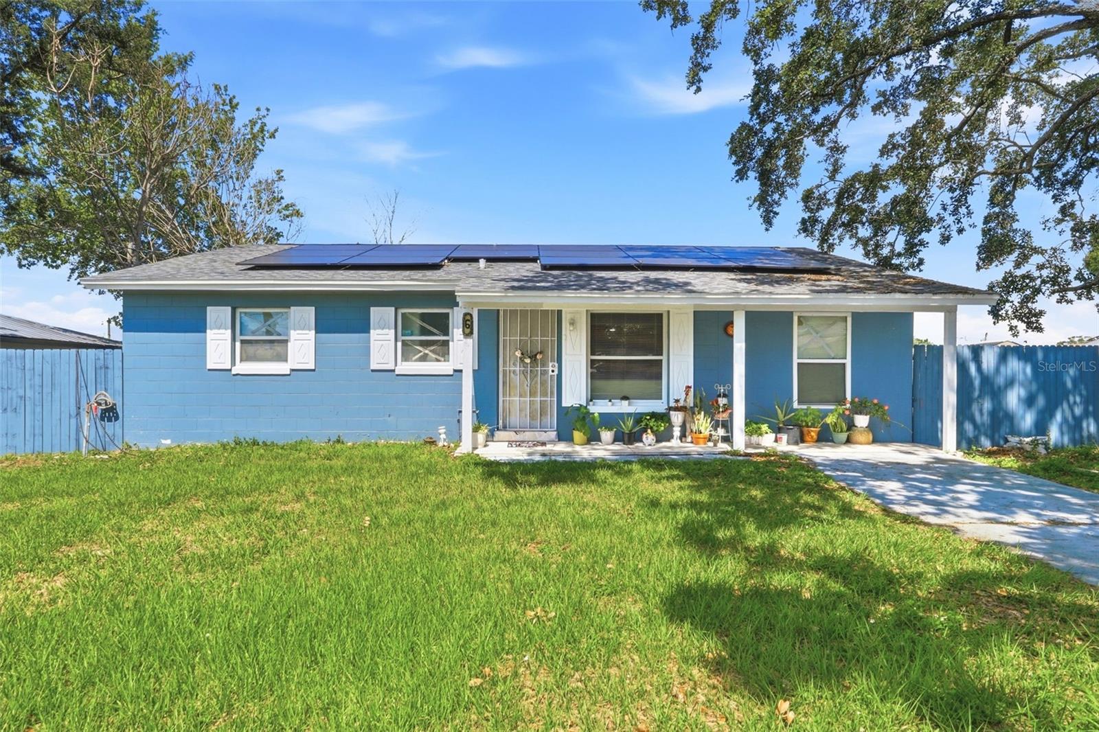6 VIOLA ST, KISSIMMEE, FL