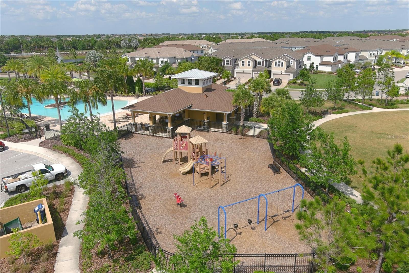 11956 SKY ACRES TER, BRADENTON, FL — photo 57