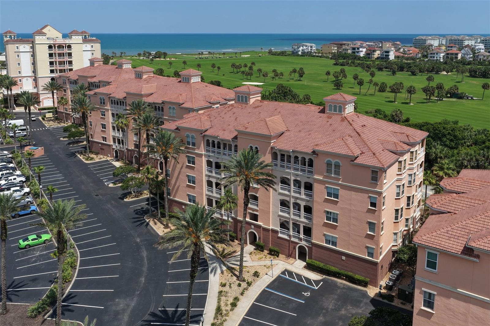25 OCEAN CREST WAY #1242, PALM COAST, FL