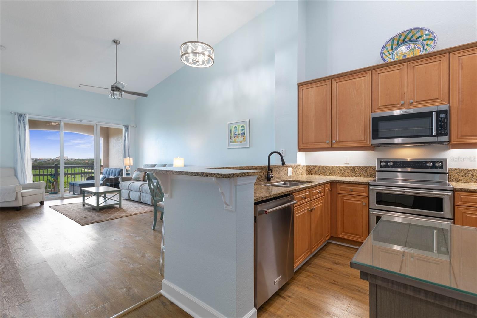 25 OCEAN CREST WAY #1242, PALM COAST, FL — photo 11