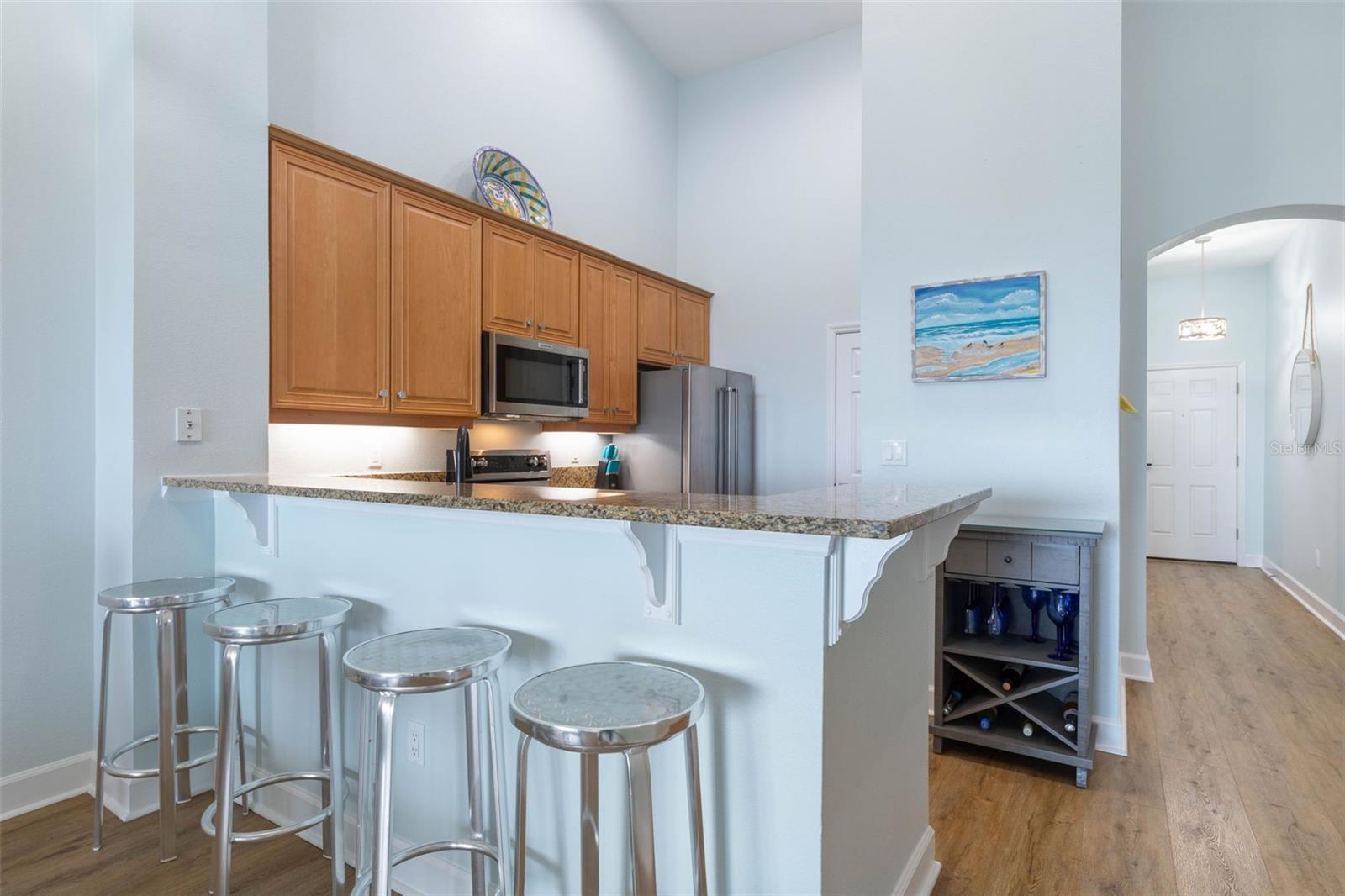 25 OCEAN CREST WAY #1242, PALM COAST, FL — photo 15