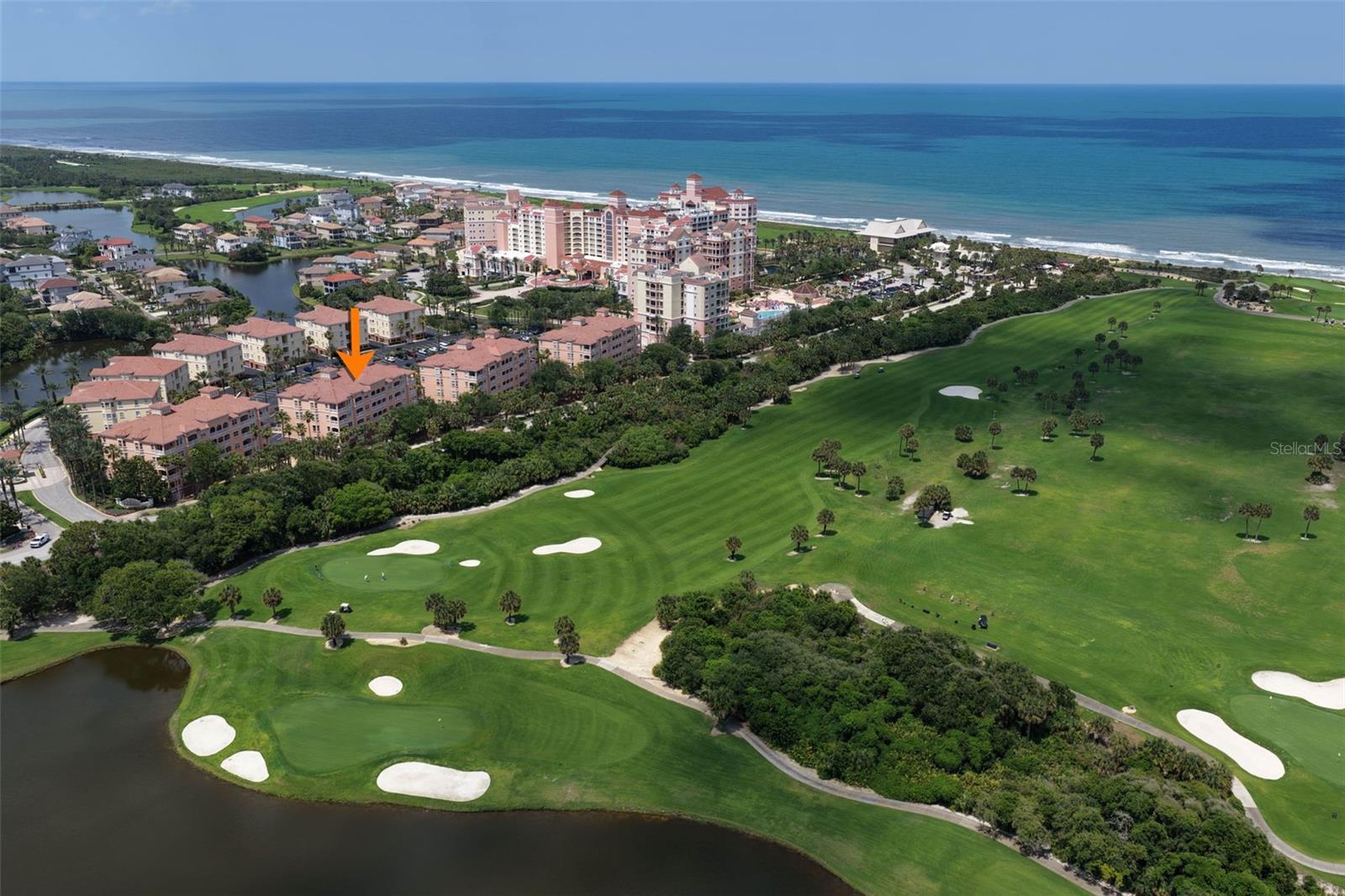 25 OCEAN CREST WAY #1242, PALM COAST, FL — photo 45