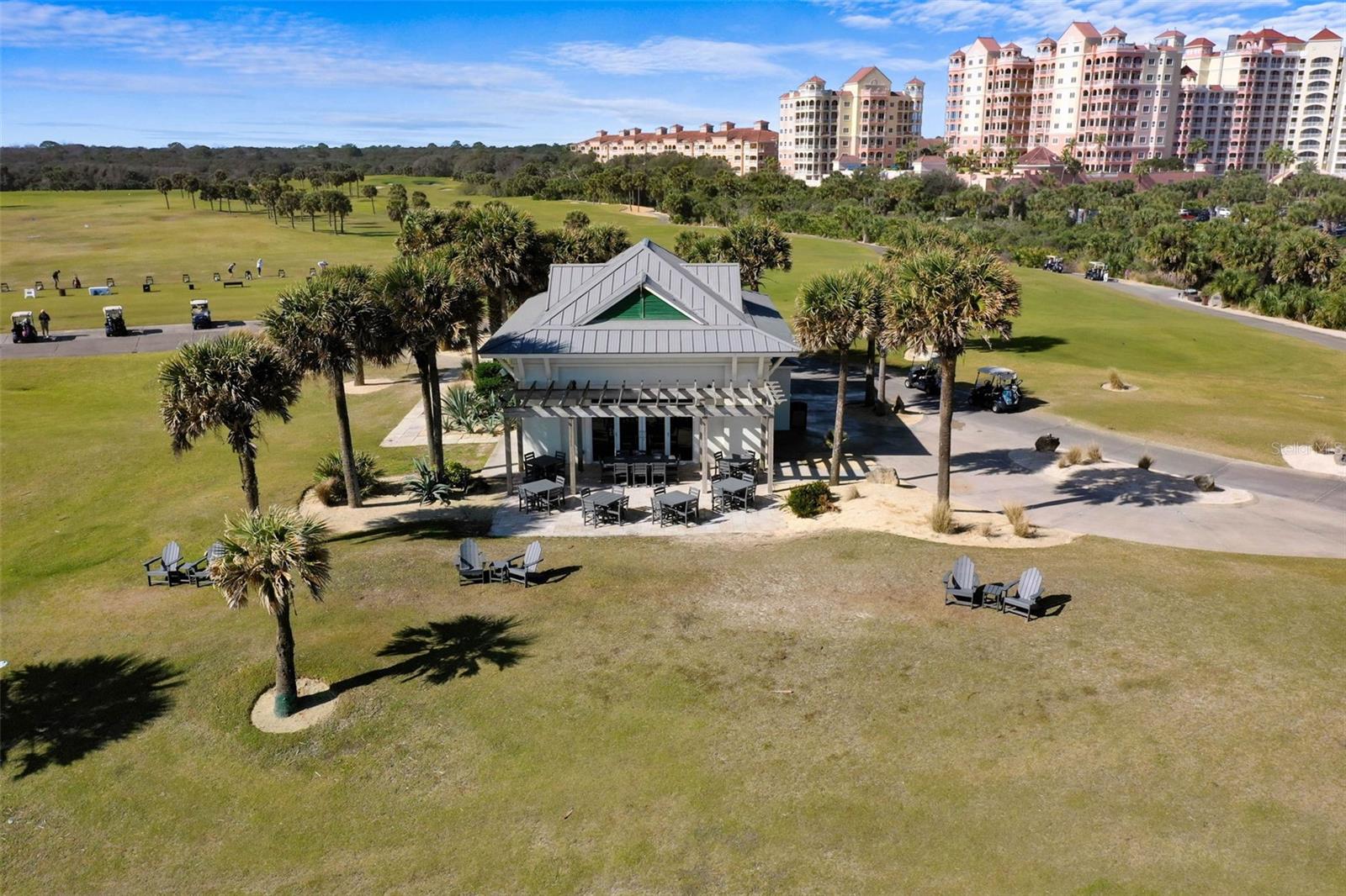 25 OCEAN CREST WAY #1242, PALM COAST, FL — photo 66