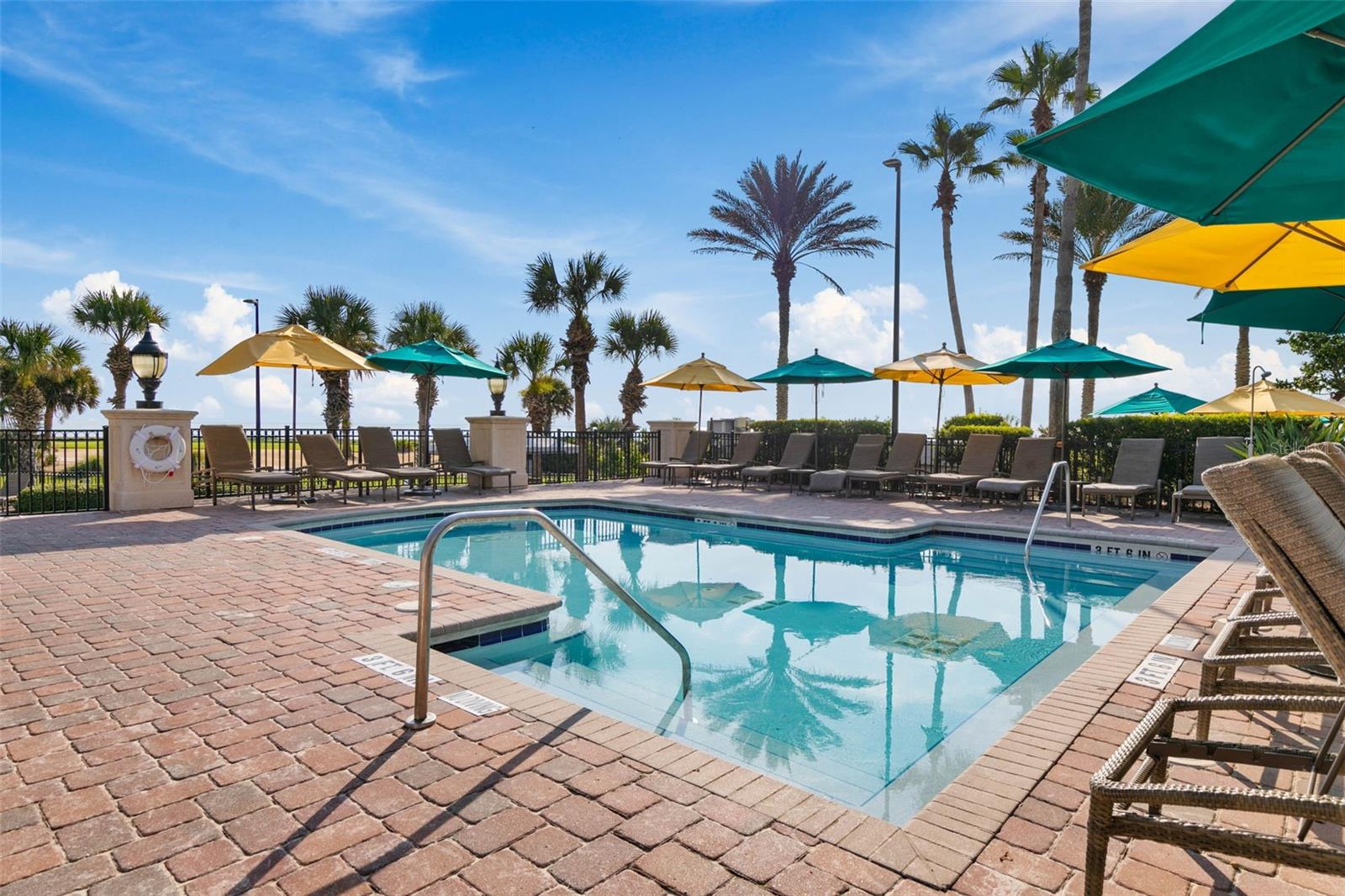 25 OCEAN CREST WAY #1242, PALM COAST, FL — photo 71