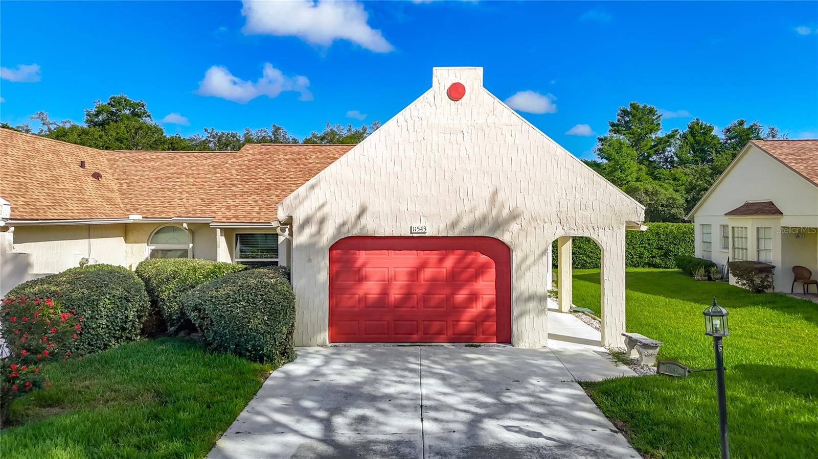 11543 ORLEANS LN, PORT RICHEY, FL