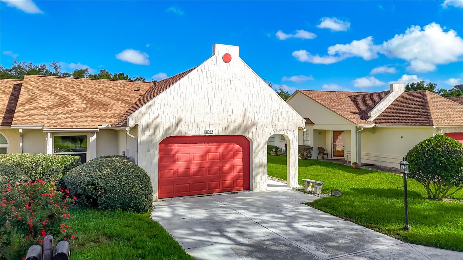 11543 ORLEANS LN, PORT RICHEY, FL — photo 2